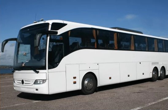 Coach Hire Durham